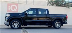 GMC Sierra